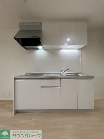 M-Valleyの物件内観写真